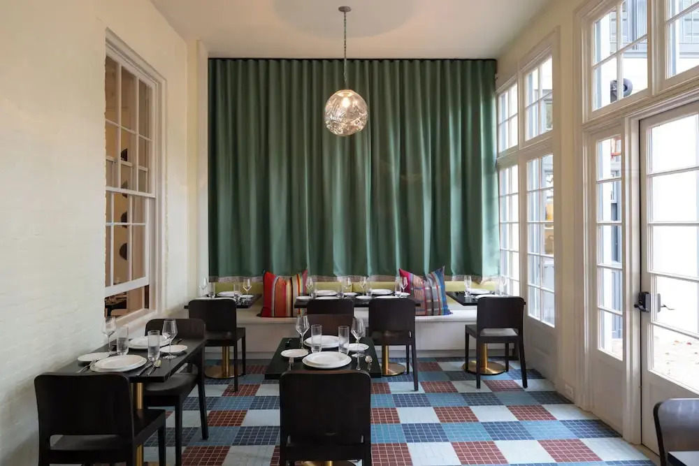 The Ashbrook Hotel