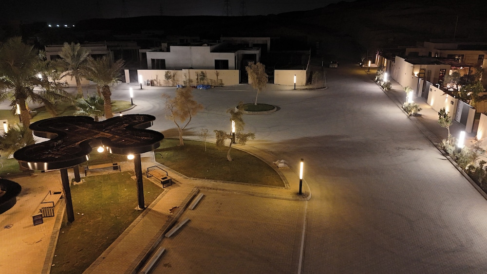 Voyage Itlalat Resort