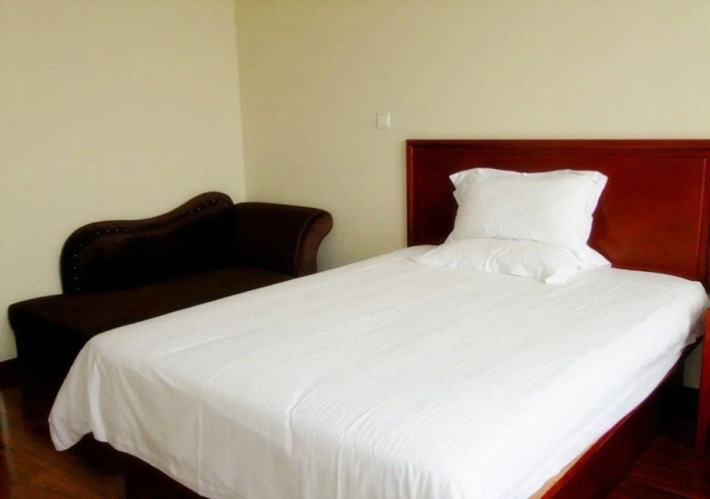 Greentree Inn Shanghai Chuansha Kayuan Business Hotel