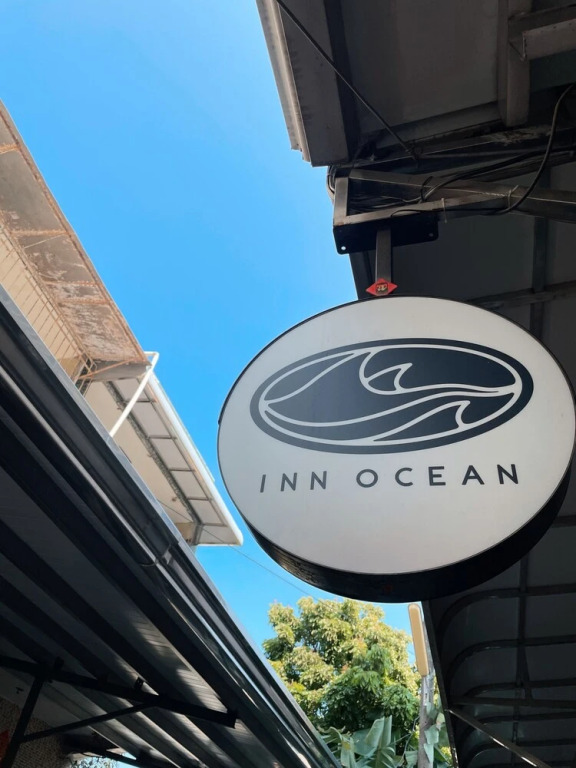 InnOcean Diving Hostel