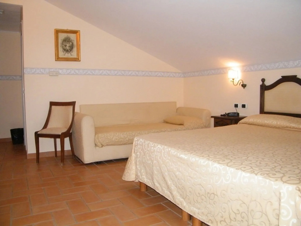 Hotel Villa Delle Meraviglie