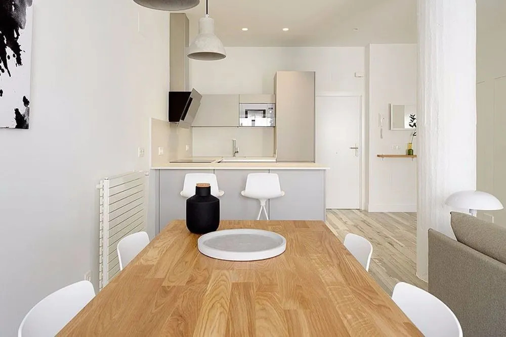 Concha Bay 3 Apartment by FeelFree Rentals