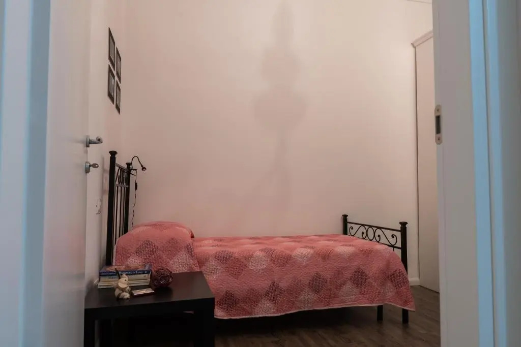 La casa di Alvy