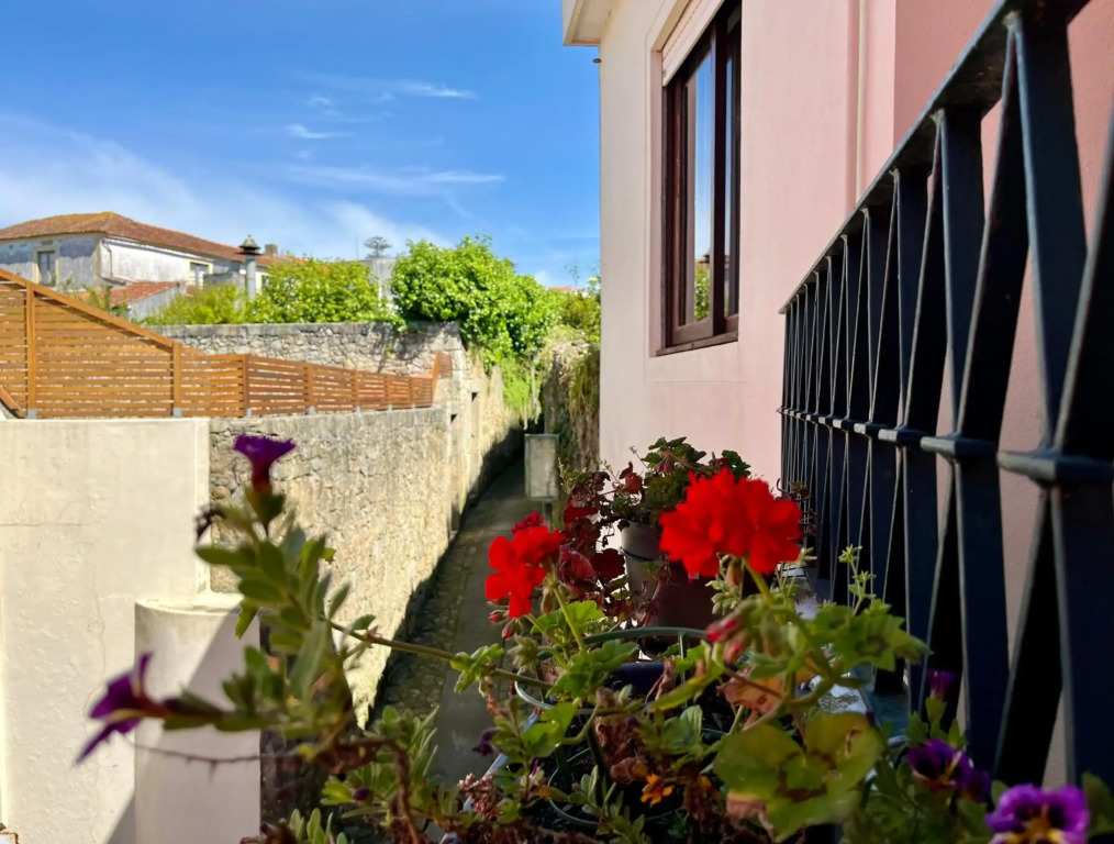 Laranjal Guesthouse