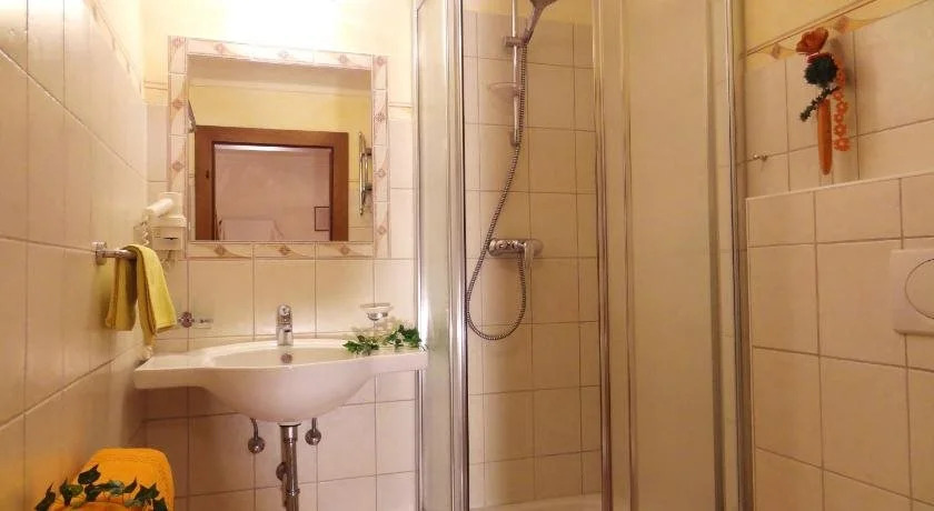 Pension Appartements Reithof