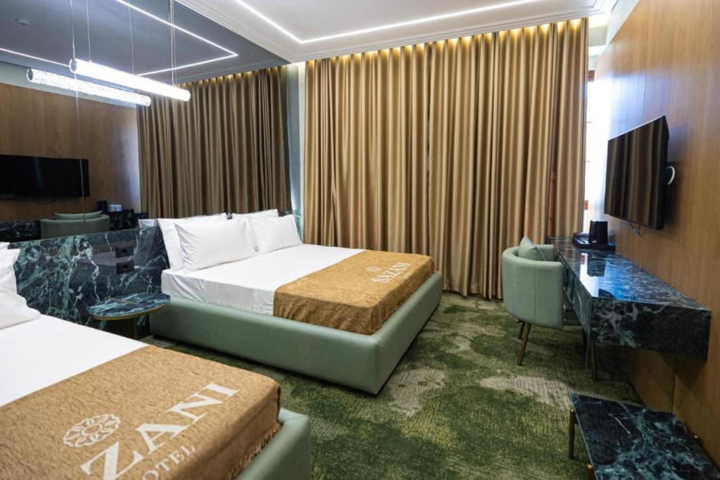 Sazani Hotel