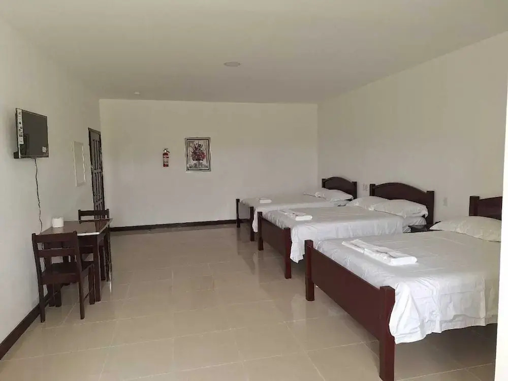 Day And Night Hotel Belmopan