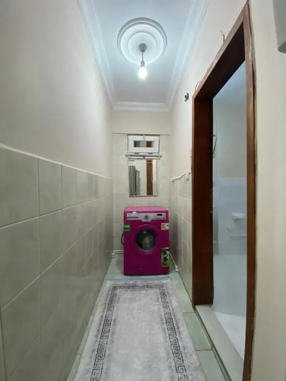 2 bedrooms central area located appartment 2 floor