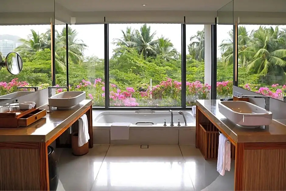 Sanya Banshan Bandao Zhouji Hotel Villa&Suite