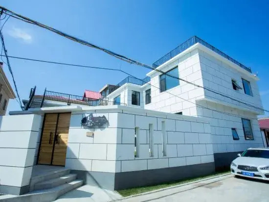 Beijing Rimuli Homestay