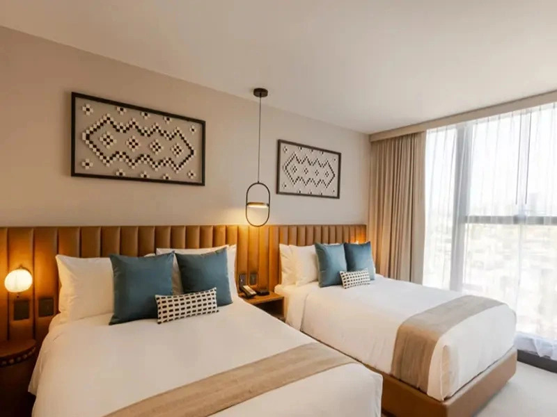 Hotel Indigo Tijuana Downtown by IHG
