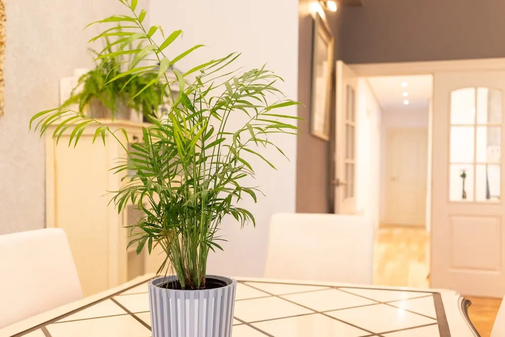 Indautxu Ix Apartment With Parking By Aston Rentals