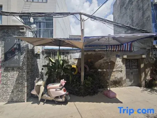 Zhexi Homestay (Nanmen Bay)