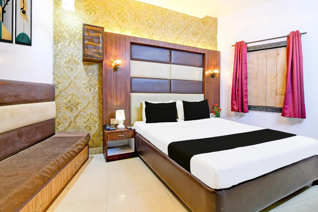 Hotel Diamond Suites
