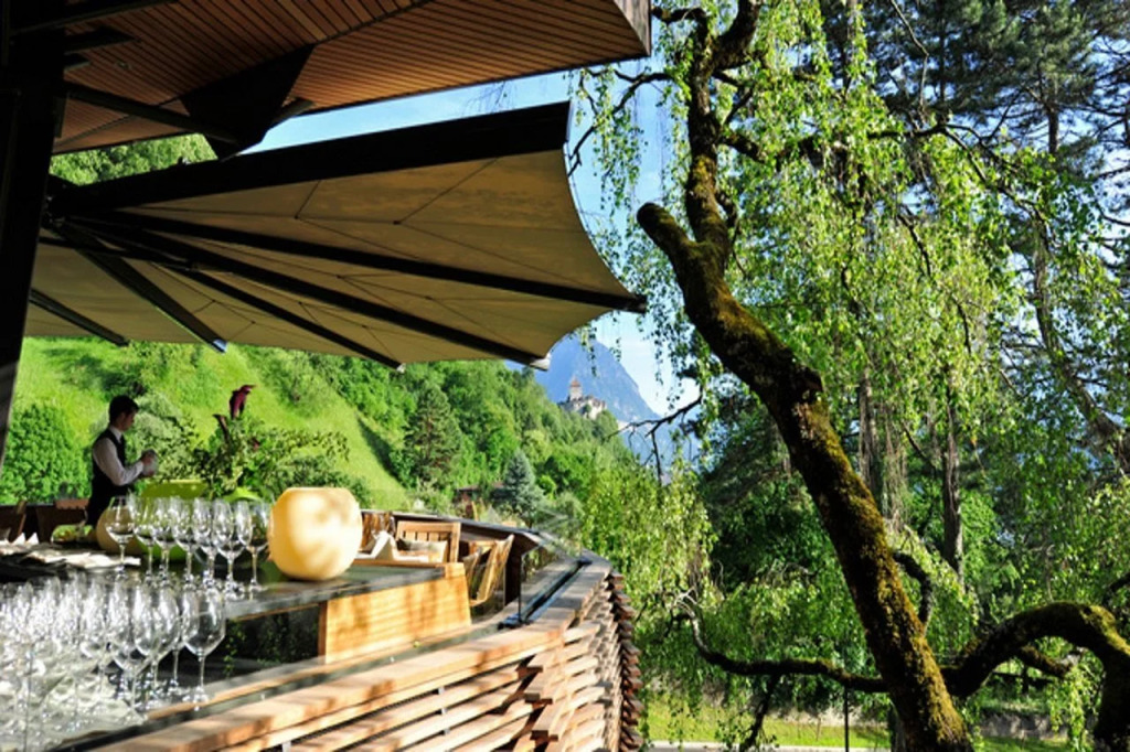Parkhotel Sonnenhof