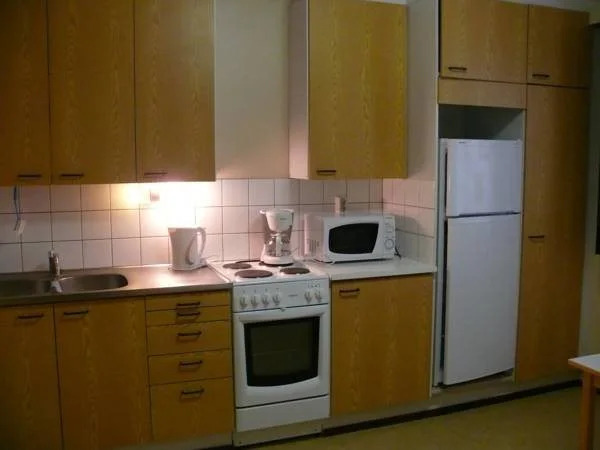 Kesähotelli DomusVirrat