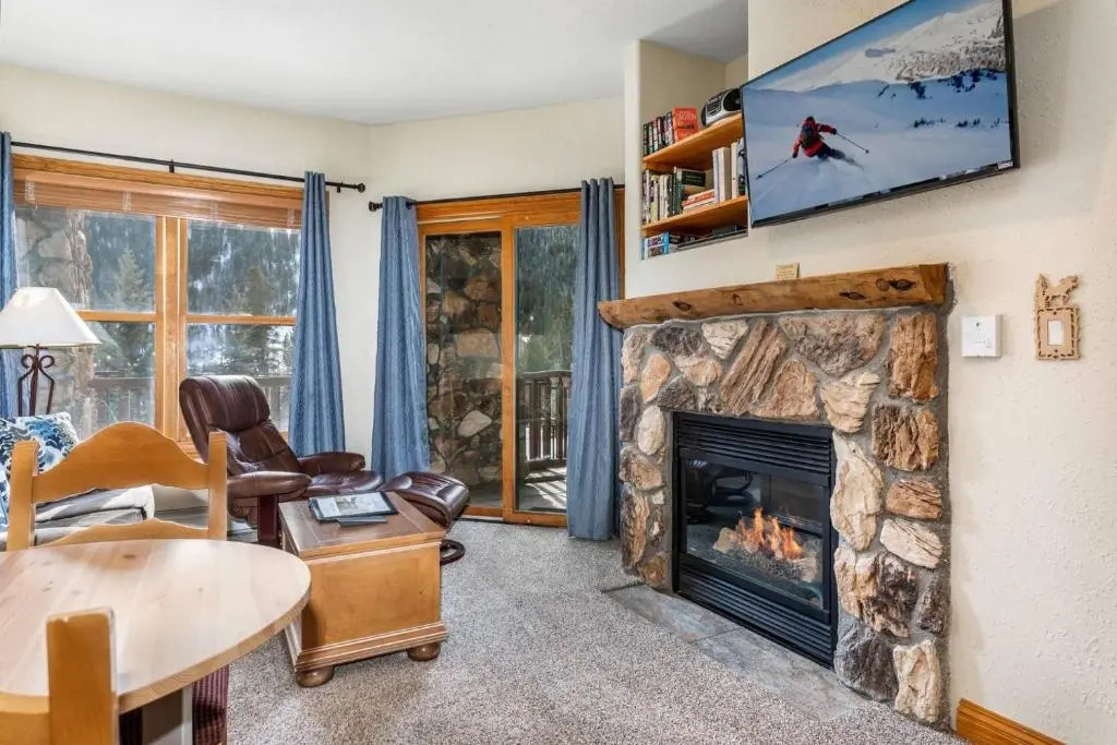 Hidden River Lodge 5945 - Keystone