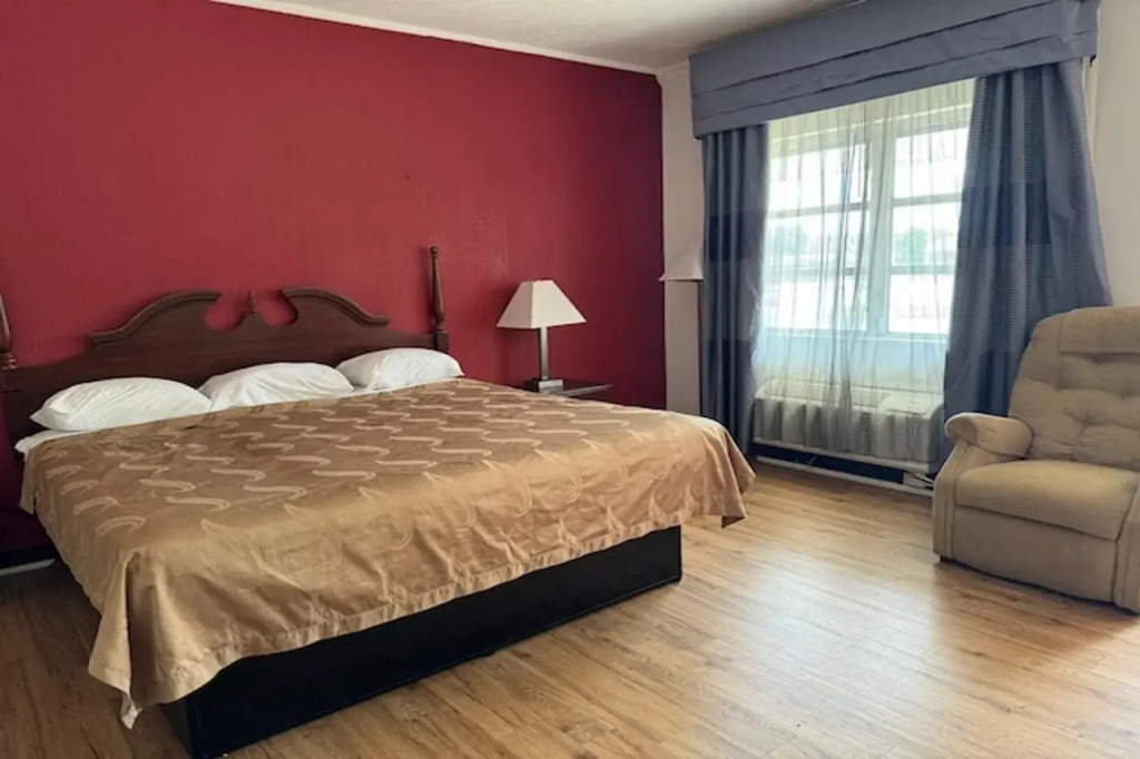 Travel INN Danville