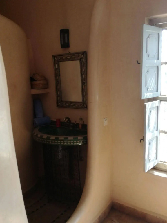 Riad Des Epices