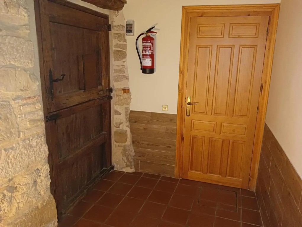 Apartamento Burgués