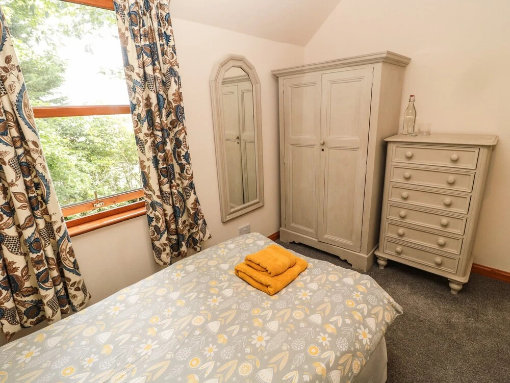 Groom's Cottage