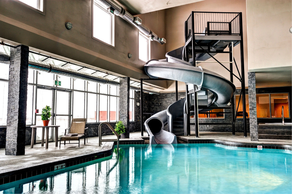 Home Inn & Suites Saskatoon South