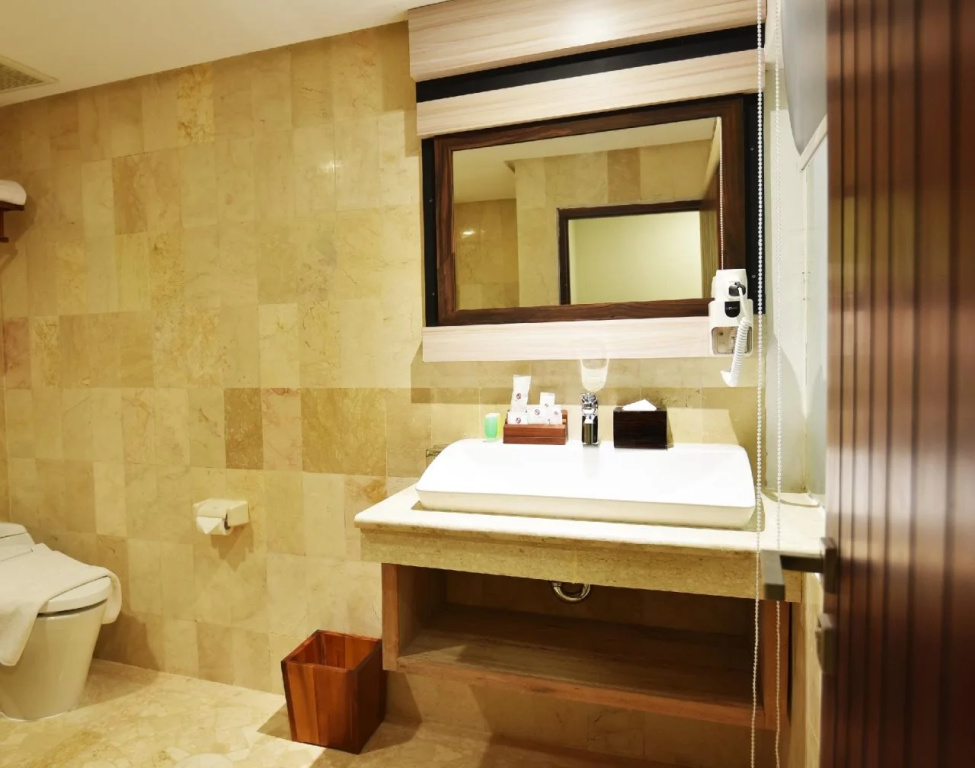 THE SYA Regency Palu by SoASIA