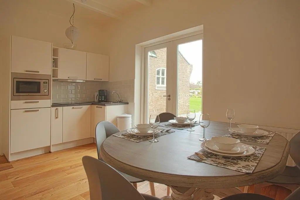 Vakantiewoning K&W NOT FOR COMPANIES