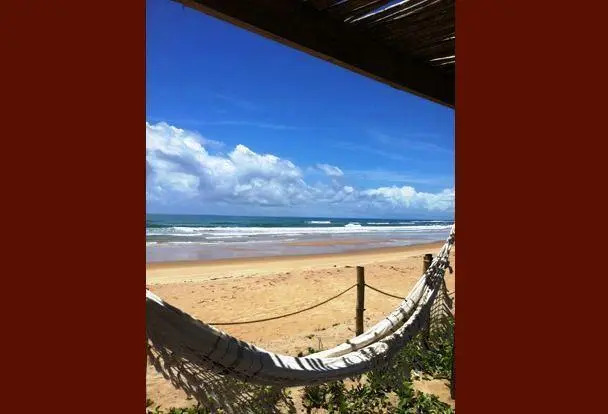 Hotel Casa dos Arandis