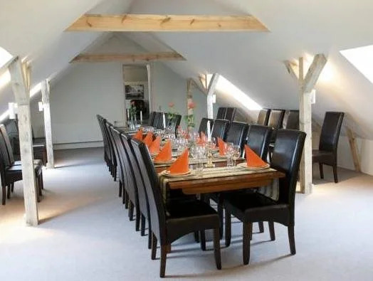 Hotel Thorstedlund