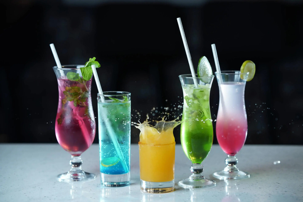 Quality Inn Rockwell Grand-Bangalore International Airport