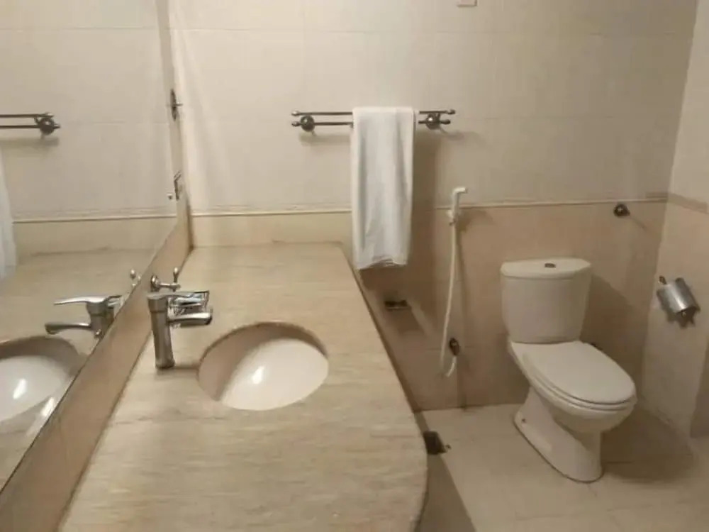 Al Safina Hotel