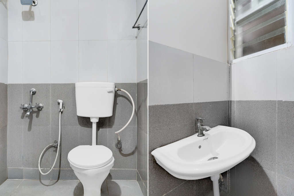 FabHotel Blueberry - Bellandur