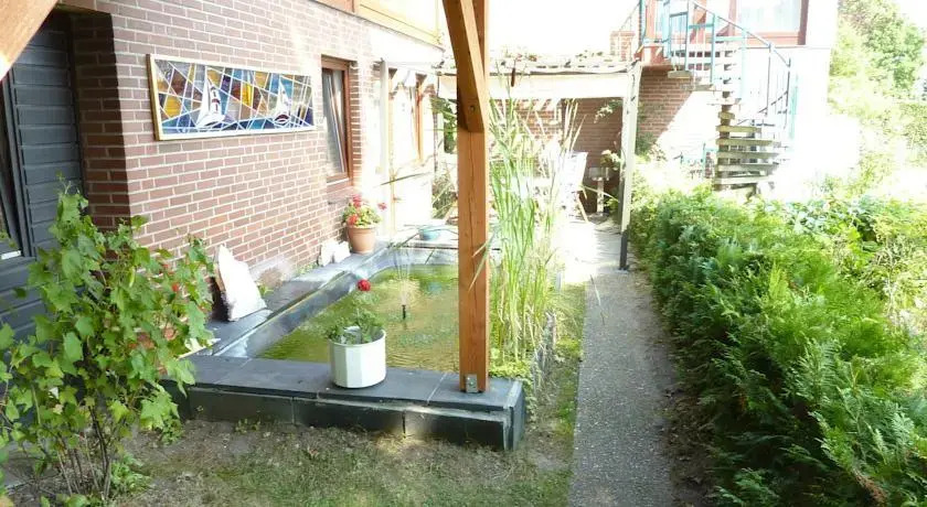 Ferienwohnung Höft