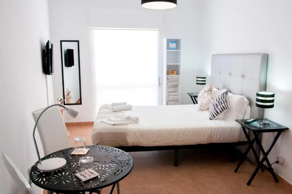The Stork Hostel