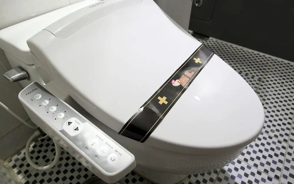 Mitasuya Ryokan Hotel Seongnam Moran by Aank