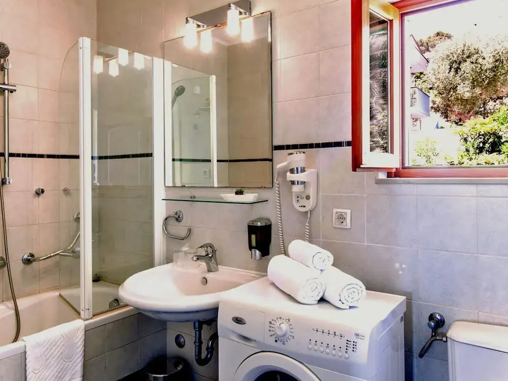 Superb Villa With Private Pool and Garden