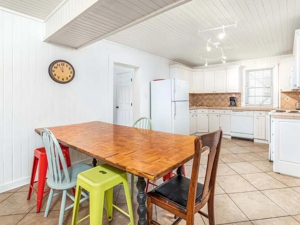 Bikini Bottom by Tybee Vacation Rentals