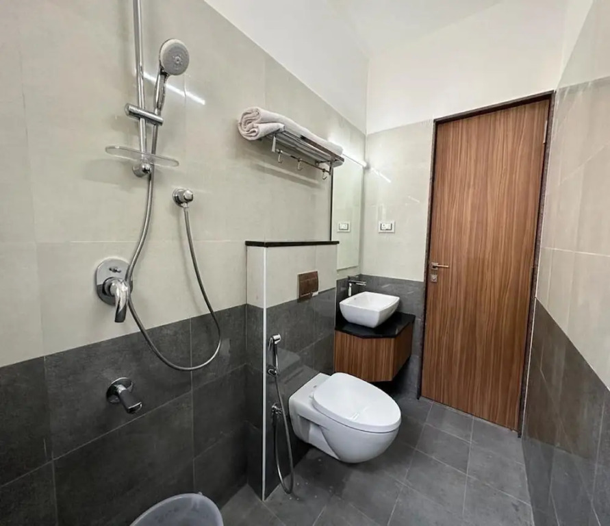 SRI KRISHNA RESIDENCY Srirangam