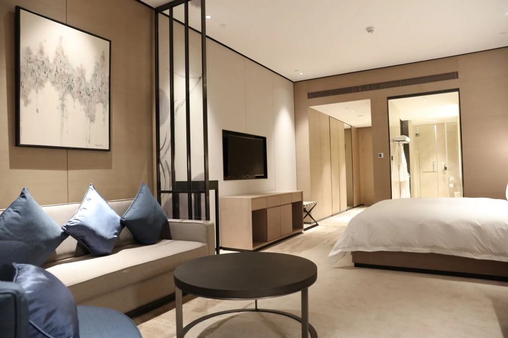 North star Hangzhou Expo Center Hotel
