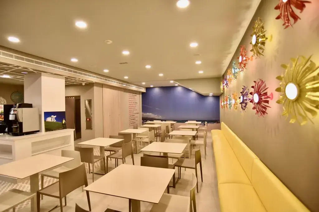 TC Hotel Doña Luisa