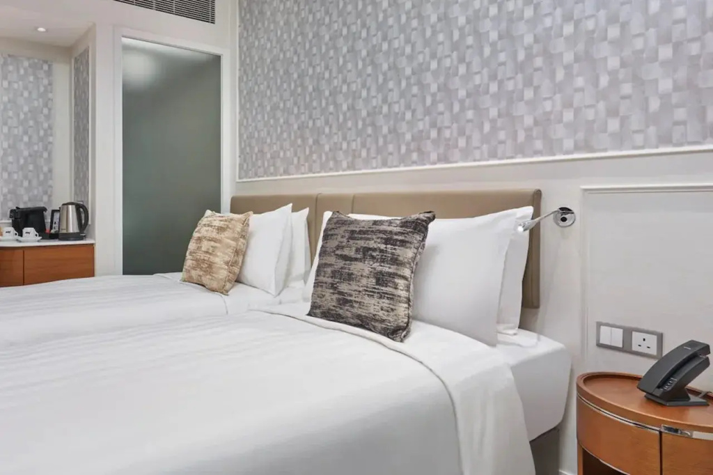 Y Hotel Hong Kong