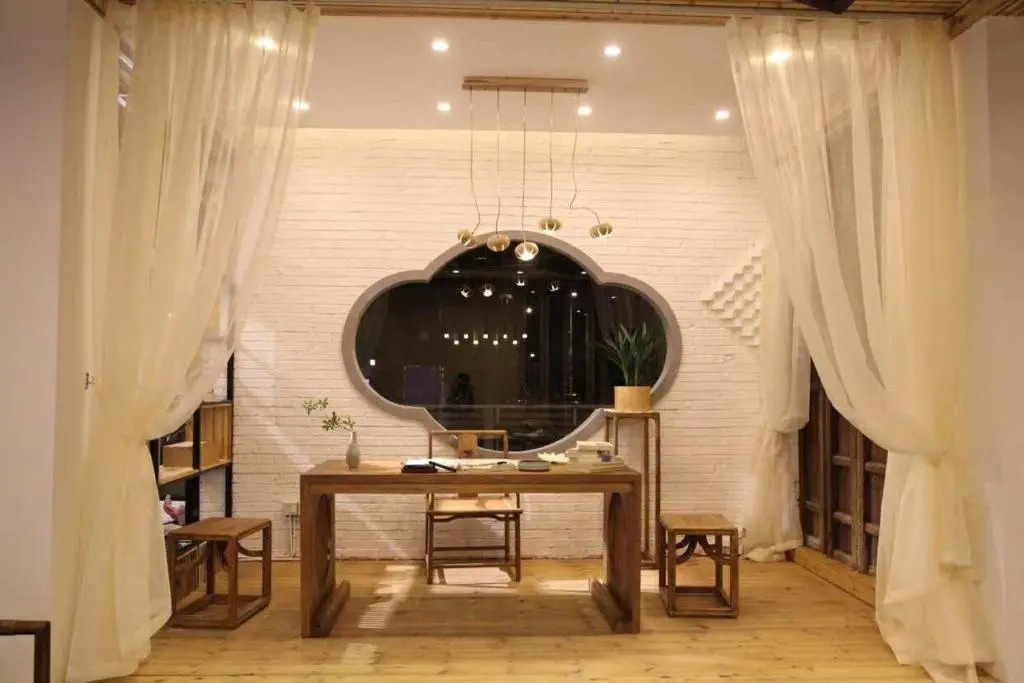 Changnan Yiju Guesthouse