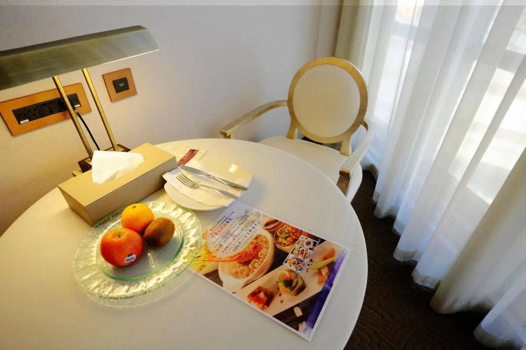 City Suites - Taipei Nandong