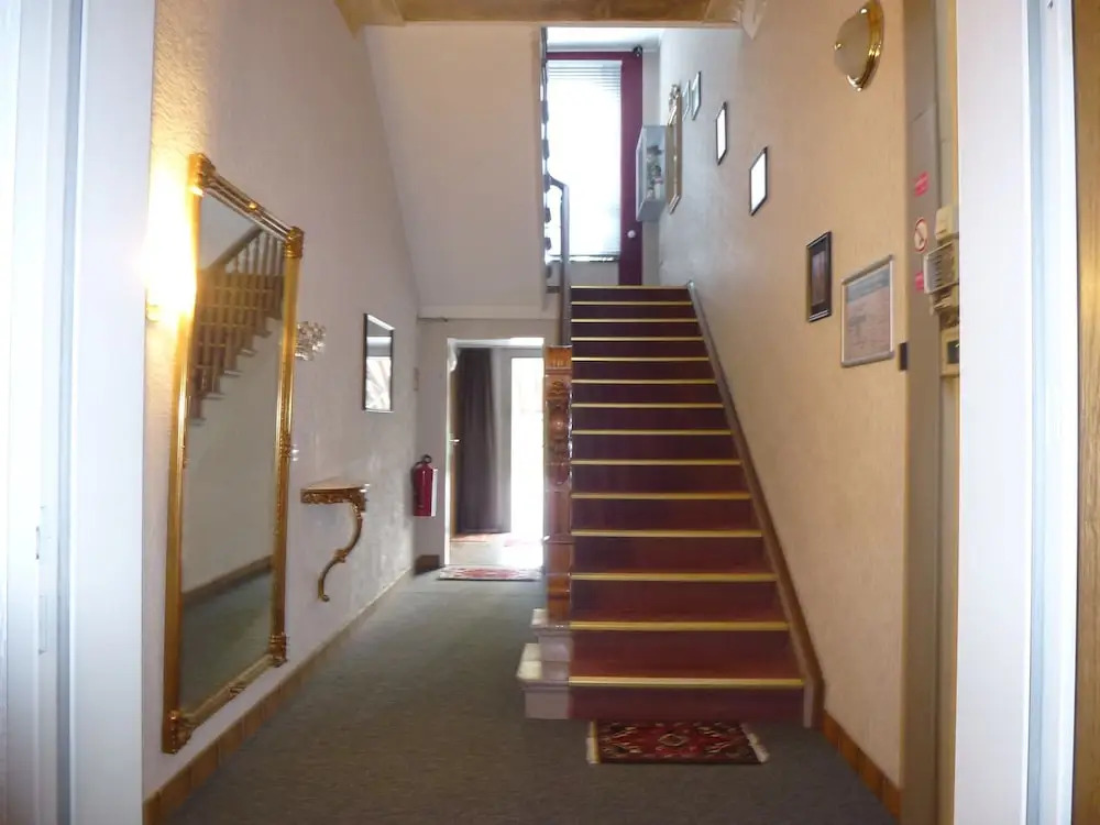 Hotel Adler
