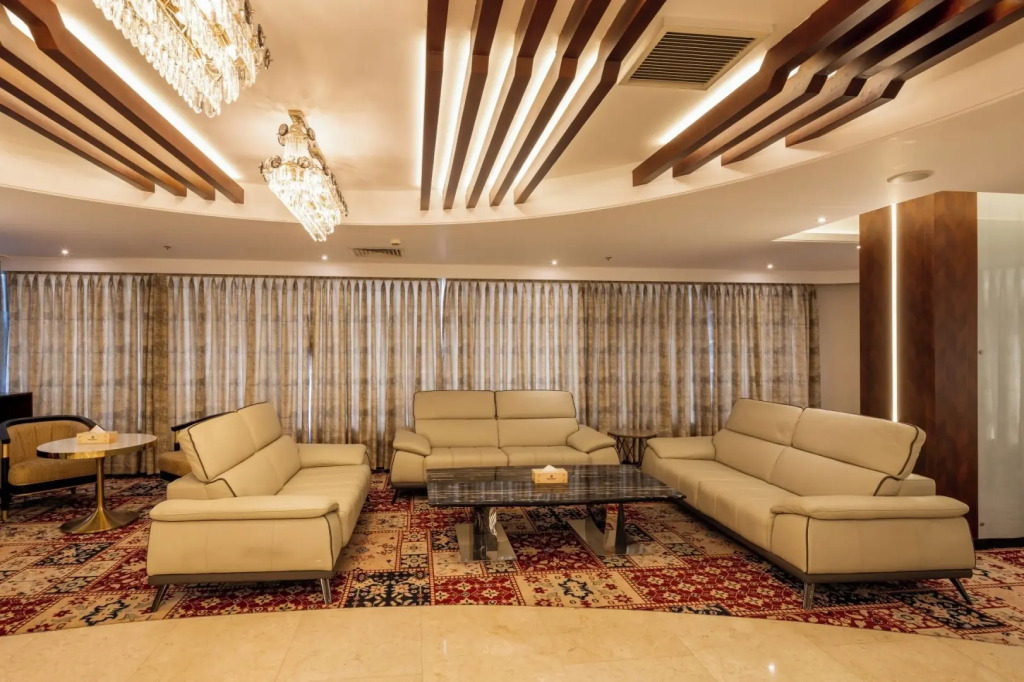 Grand Palace Hotel & Resort Dhaka