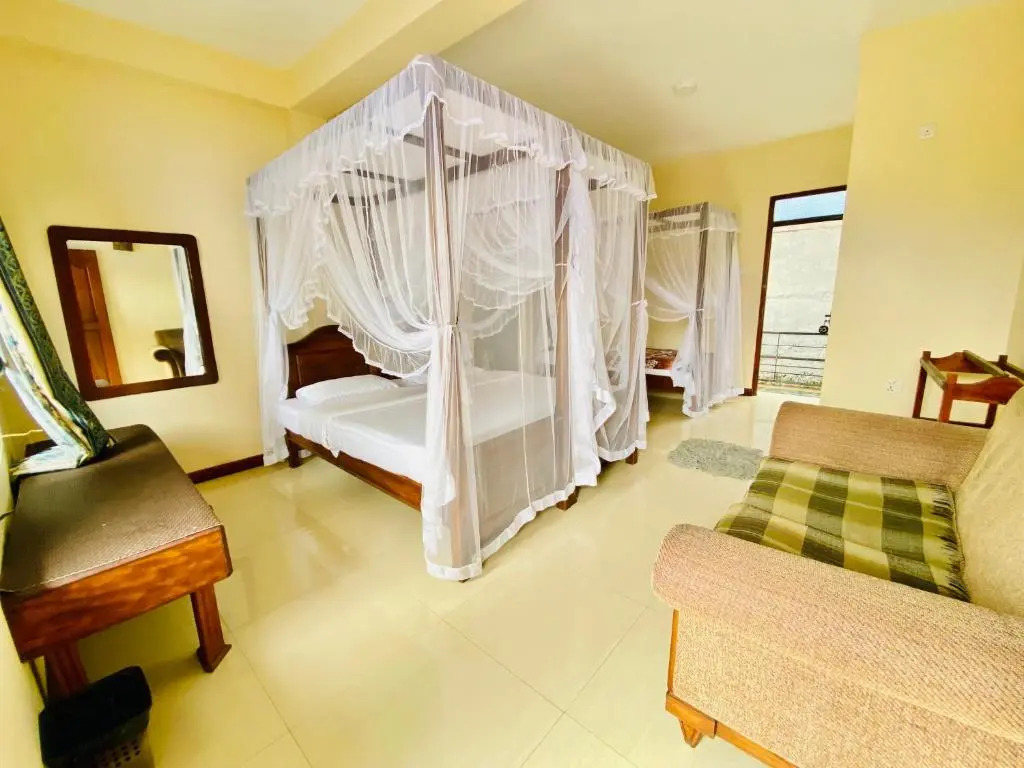 sri lak residence