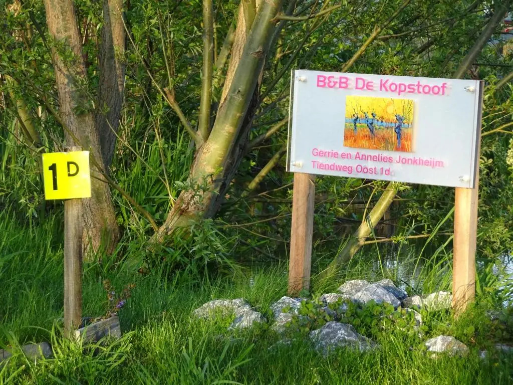 De Kopstoof