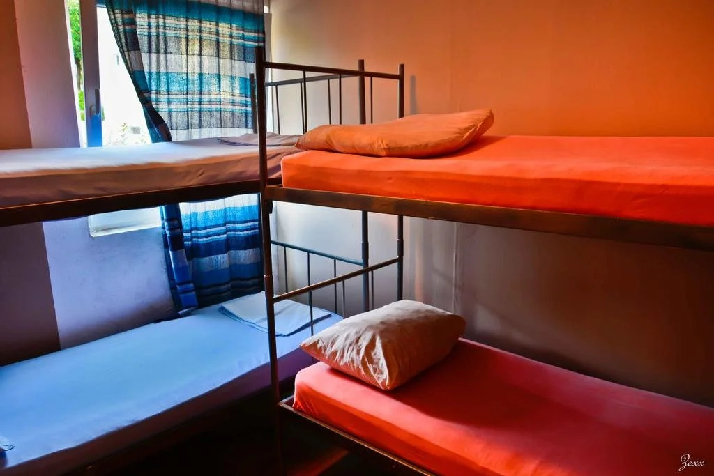 Hostel Anton