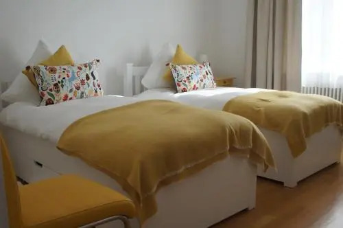 Brightlight Appartment